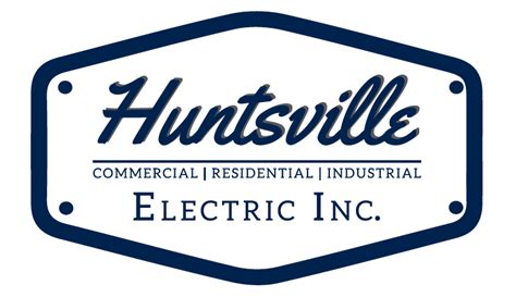 huntsville electric company